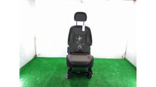 ASIENTO DELANTERO DERECHO CITROEN BERLINGO FURGÓN (2012-) 1.6 HDI 90 4X4 90CV 1560CC - L.7128451 / 8846Y8