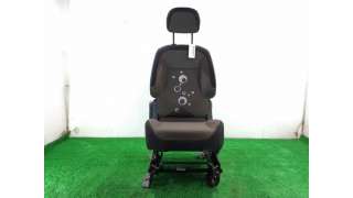 ASIENTO DELANTERO DERECHO CITROEN BERLINGO FURGÓN (2012-) 1.6 HDI 90 4X4 90CV 1560CC - L.7128451 / 8846Y8