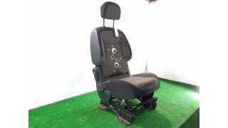 ASIENTO DELANTERO DERECHO CITROEN BERLINGO FURGÓN (2012-) 1.6 HDI 90 4X4 90CV 1560CC - L.7128451 / 8846Y8