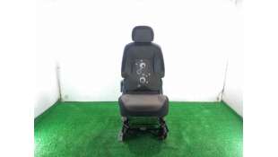 ASIENTO DELANTERO DERECHO CITROEN BERLINGO FURGÓN (2012-) 1.6 HDI 90 4X4 90CV 1560CC - L.7128528 / 8846Y8