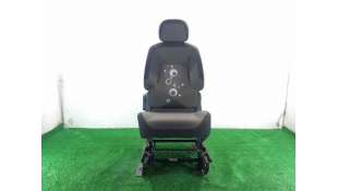 ASIENTO DELANTERO DERECHO CITROEN BERLINGO FURGÓN (2012-) 1.6 HDI 90 4X4 90CV 1560CC - L.7128528 / 8846Y8 2