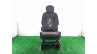 ASIENTO DELANTERO DERECHO CITROEN BERLINGO FURGÓN (2012-) 1.6 HDI 90 4X4 90CV 1560CC - L.7128528 / 8846Y8