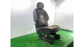 ASIENTO DELANTERO DERECHO CITROEN BERLINGO FURGÓN (2012-) 1.6 HDI 90 4X4 90CV 1560CC - L.7128528 / 8846Y8