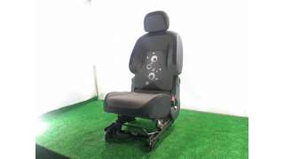 ASIENTO DELANTERO DERECHO CITROEN BERLINGO FURGÓN (2012-) 1.6 HDI 90 4X4 90CV 1560CC - L.7128528 / 8846Y8