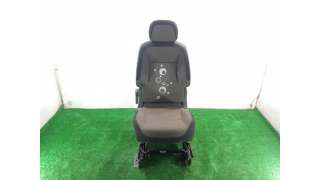 ASIENTO DELANTERO DERECHO CITROEN BERLINGO FURGÓN (2012-) 1.6 HDI 90 4X4 90CV 1560CC - L.7128528 / 8846Y8