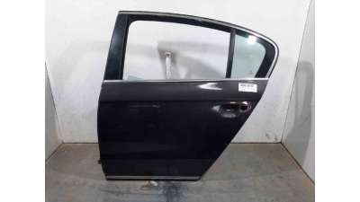 PUERTA TRASERA IZQUIERDA VOLKSWAGEN PASSAT (2010-2014) 1.6 TDI 105CV 1598CC - L.7128874 / 3AE833055