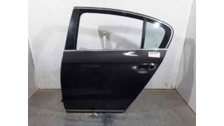 PUERTA TRASERA IZQUIERDA VOLKSWAGEN PASSAT (2010-2014) 1.6 TDI 105CV 1598CC - L.7128874 / 3AE833055