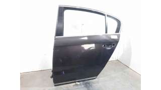PUERTA TRASERA IZQUIERDA VOLKSWAGEN PASSAT (2010-2014) 1.6 TDI 105CV 1598CC - L.7128874 / 3AE833055