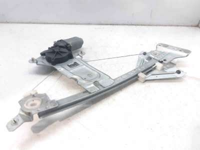 ELEVALUNAS TRASERO DERECHO CITROEN XSARA COUPÉ (2000-2005) 1.6 16V 109CV 1587CC - L.7128912 / 400774T1