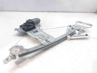 ELEVALUNAS TRASERO DERECHO CITROEN XSARA COUPÉ (2000-2005) 1.6 16V 109CV 1587CC - L.7128912 / 400774T1