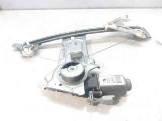 ELEVALUNAS TRASERO DERECHO CITROEN XSARA COUPÉ (2000-2005) 1.6 16V 109CV 1587CC - L.7128912 / 400774T1