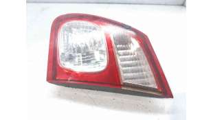 PILOTO TRASERO DERECHO INTERIOR NISSAN ALMERA II (2000-2006) 1.5 90CV 1498CC - L.7129244 / 265505M52B