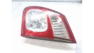 PILOTO TRASERO DERECHO INTERIOR NISSAN ALMERA II (2000-2006) 1.5 90CV 1498CC - L.7129244 / 265505M52B