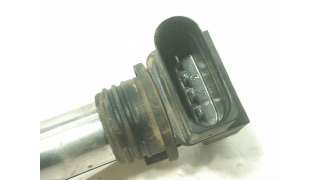BOBINA ENCENDIDO SKODA FABIA II (2011-2014) 1.2 12V 60CV 1198CC - L.7129542 / 03D905715A