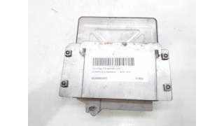 CENTRALITA MOTOR UCE CITROEN ZX (1991-1997) 1.4 I 75CV 1360CC - L.7129696 / 9628993480