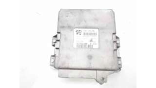 CENTRALITA MOTOR UCE CITROEN ZX (1991-1997) 1.4 I 75CV 1360CC - L.7129696 / 9628993480