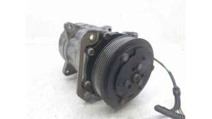 COMPRESOR AIRE ACONDICIONADO CITROEN ZX (1991-1997) 1.4 I 75CV 1360CC - L.7129710 / SD7H137300