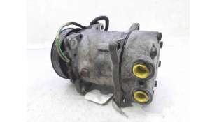 COMPRESOR AIRE ACONDICIONADO CITROEN ZX (1991-1997) 1.4 I 75CV 1360CC - L.7129710 / SD7H137300 2