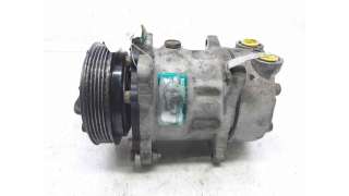 COMPRESOR AIRE ACONDICIONADO CITROEN ZX (1991-1997) 1.4 I 75CV 1360CC - L.7129710 / SD7H137300