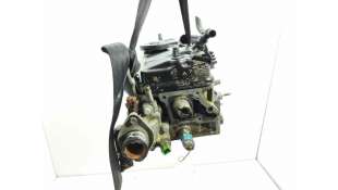 CULATA CITROEN ZX (1991-1997) 1.4 I 75CV 1360CC - L.7129715 / 9621038110 2