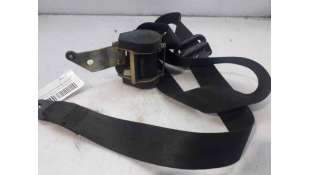 CINTURON SEGURIDAD DELANTERO DERECHO PEUGEOT 306 (1994-2001) 1.9 SLD 68CV 1905CC - L.7129927 / 8972H1