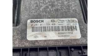 CENTRALITA MOTOR UCE RENAULT LAGUNA II (2001-2006) 2.2 DCI (BG0F) 150CV 2188CC - L.7130155 / 8200311550