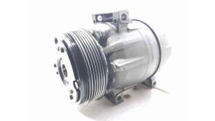 COMPRESOR AIRE ACONDICIONADO RENAULT LAGUNA II (2001-2006) 2.2 DCI (BG0F) 150CV 2188CC - L.7130172 / 8200424250