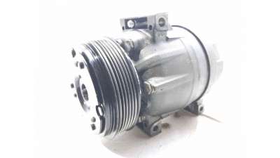 COMPRESOR AIRE ACONDICIONADO RENAULT LAGUNA II (2001-2006) 2.2 DCI (BG0F) 150CV 2188CC - L.7130172 / 8200424250