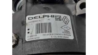 COMPRESOR AIRE ACONDICIONADO RENAULT LAGUNA II (2001-2006) 2.2 DCI (BG0F) 150CV 2188CC - L.7130172 / 8200424250