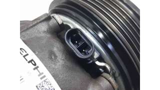 COMPRESOR AIRE ACONDICIONADO RENAULT LAGUNA II (2001-2006) 2.2 DCI (BG0F) 150CV 2188CC - L.7130172 / 8200424250