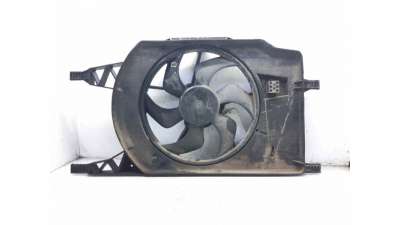 ELECTROVENTILADOR RENAULT LAGUNA II (2001-2006) 2.2 DCI (BG0F) 150CV 2188CC - L.7130185 / 1831068000