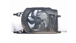 ELECTROVENTILADOR RENAULT LAGUNA II (2001-2006) 2.2 DCI (BG0F) 150CV 2188CC - L.7130185 / 1831068000