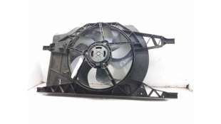 ELECTROVENTILADOR RENAULT LAGUNA II (2001-2006) 2.2 DCI (BG0F) 150CV 2188CC - L.7130185 / 1831068000 2