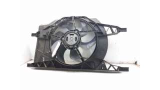 ELECTROVENTILADOR RENAULT LAGUNA II (2001-2006) 2.2 DCI (BG0F) 150CV 2188CC - L.7130185 / 1831068000