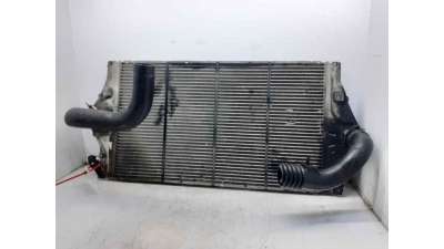 INTERCOOLER RENAULT LAGUNA II (2001-2006) 2.2 DCI (BG0F) 150CV 2188CC - L.7130208 / 8200075810