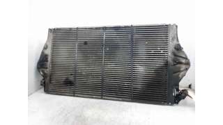 INTERCOOLER RENAULT LAGUNA II (2001-2006) 2.2 DCI (BG0F) 150CV 2188CC - L.7130208 / 8200075810