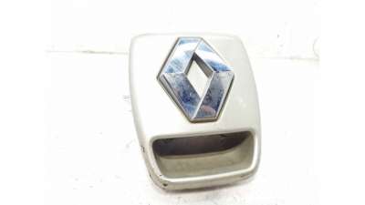 MANETA EXTERIOR PORTON RENAULT LAGUNA II (2001-2006) 2.2 DCI (BG0F) 150CV 2188CC - L.7130217 / 8200000901