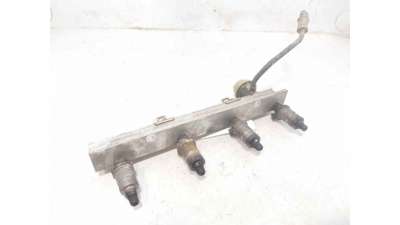 RAMPA INYECTORA HONDA CIVIC VI FASTBACK (1997-2001) 1.5 16V (MB3) 114CV 1493CC - L.7130493 / 16610P5TG00