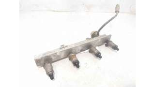 RAMPA INYECTORA HONDA CIVIC VI FASTBACK (1997-2001) 1.5 16V (MB3) 114CV 1493CC - L.7130493 / 16610P5TG00