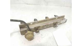 RAMPA INYECTORA HONDA CIVIC VI FASTBACK (1997-2001) 1.5 16V (MB3) 114CV 1493CC - L.7130493 / 16610P5TG00
