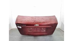 PORTON TRASERO CHEVROLET LACETTI (2007-) 2.0 D 121CV 1991CC - L.7130655 / 96474985