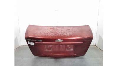 PORTON TRASERO CHEVROLET LACETTI (2007-) 2.0 D 121CV 1991CC - L.7130655 / 96474985
