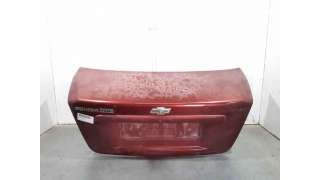 PORTON TRASERO CHEVROLET LACETTI (2007-) 2.0 D 121CV 1991CC - L.7130655 / 96474985