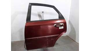 PUERTA TRASERA IZQUIERDA CHEVROLET LACETTI (2007-) 2.0 D 121CV 1991CC - L.7130659 / 96547907