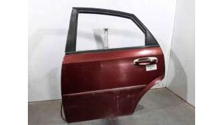 PUERTA TRASERA IZQUIERDA CHEVROLET LACETTI (2007-) 2.0 D 121CV 1991CC - L.7130659 / 96547907