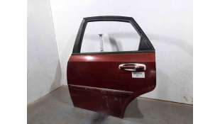 PUERTA TRASERA IZQUIERDA CHEVROLET LACETTI (2007-) 2.0 D 121CV 1991CC - L.7130659 / 96547907 2