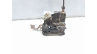 CERRADURA PUERTA DELANTERA DERECHA CITROEN JUMPER FURGÓN (2006-) - L.7130716 / 9138X0