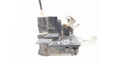 CERRADURA PUERTA DELANTERA IZQUIERDA CITROEN JUMPER FURGÓN (2006-) - L.7130717 / B792