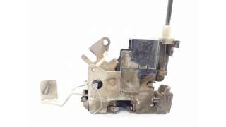 CERRADURA PUERTA DELANTERA IZQUIERDA CITROEN JUMPER FURGÓN (2006-) - L.7130717 / B792