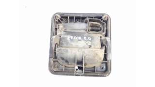MANETA EXTERIOR DELANTERA DERECHA CITROEN JUMPER FURGÓN (2006-) - L.7130746 / 1304175070